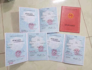 Làm Bằng Đại Học Shop - Đơn Vị Làm Sổ Hộ Khẩu Giả Uy Tín