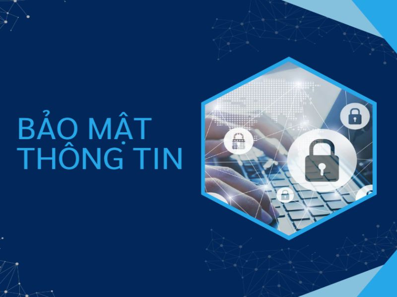 Bảo mật thông tin