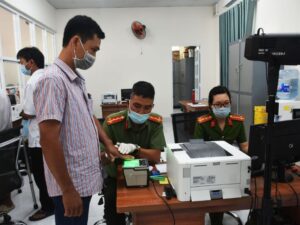 Những Đối Tượng Cần Làm CCCD Theo Quy Định Mới