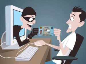Vì Sao Nhu Cầu Làm Căn Cước Công Dân Giả Ngày Càng Gia Tăng?