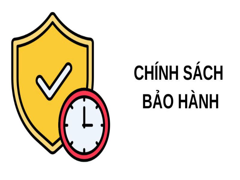 Các trường hợp không nằm trong chính sách bảo hành