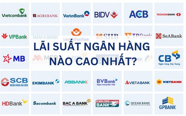 Nên Chọn Ngân Hàng Nào Khi Làm Sổ Tiết Kiệm Giả?