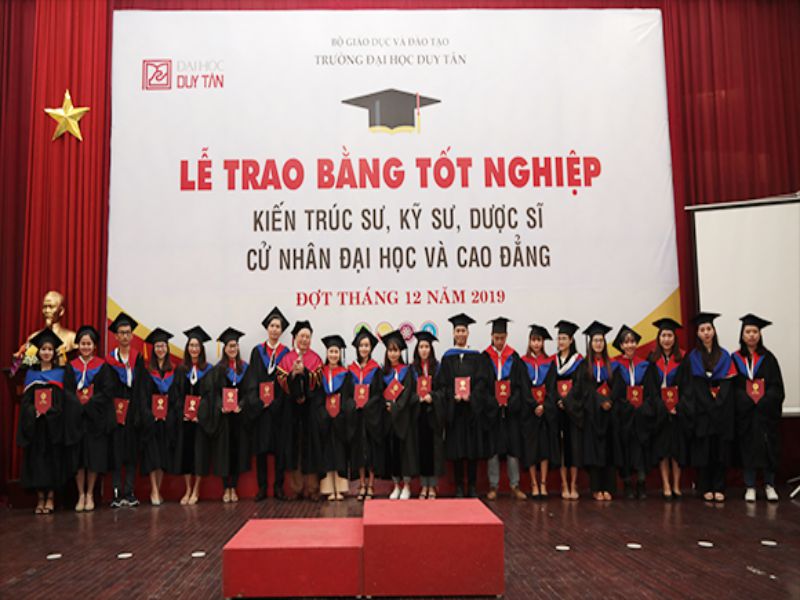 Dịch Vụ Làm Bằng Đại Học Tại TP.HCM
