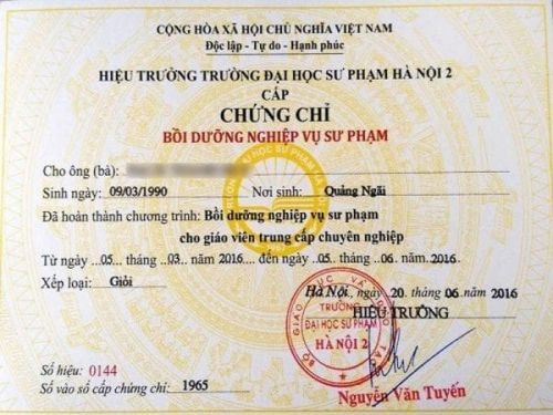 Vì Sao Nên Chọn Làm Bằng Đại Học Shop?