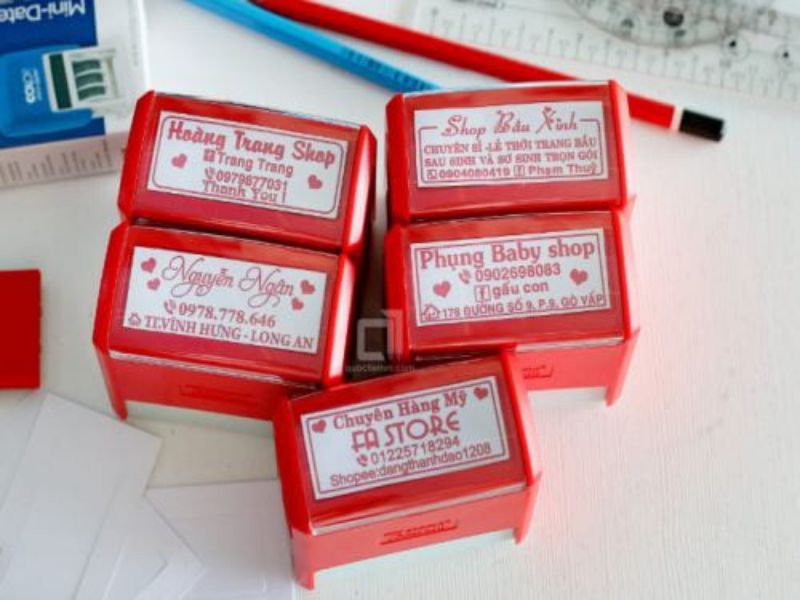 Những Lưu Ý Quan Trọng Khi Làm Con Dấu Tại Làm Bằng Đại Học