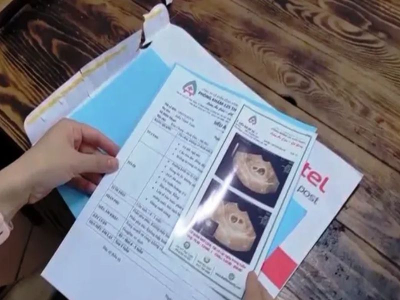 Làm Giấy Khám Thai Giả Là Gì?