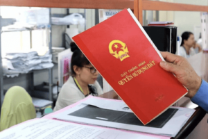 Làm sổ hồng giả có bị phạt như thế nào?