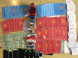 Dịch Vụ Làm Sổ Hộ Khẩu Giả Uy Tín, Bảo Mật Chất Lượng Cao